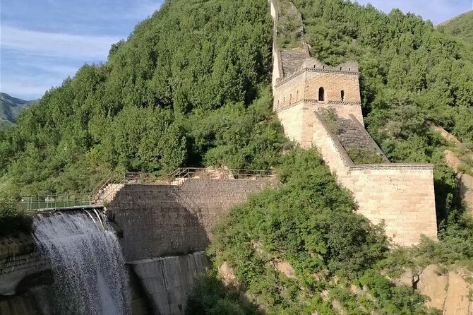 Huanghuacheng Lakeside Great Wall Private Day Tour - Timing, Weather, and What to Pack for a Lakeside Wall Day