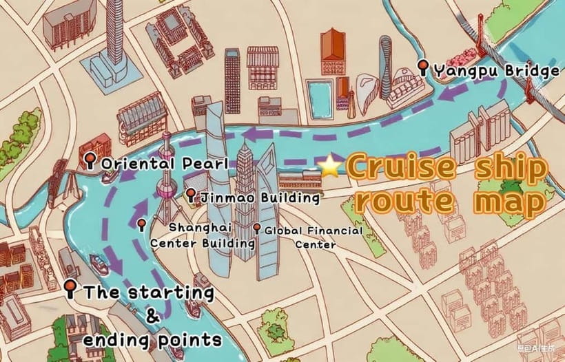 Huangpu Night Cruise: Cozy Vibe & Modern Shanghai Glow - Who This Cruise Suits, and Who Should Skip