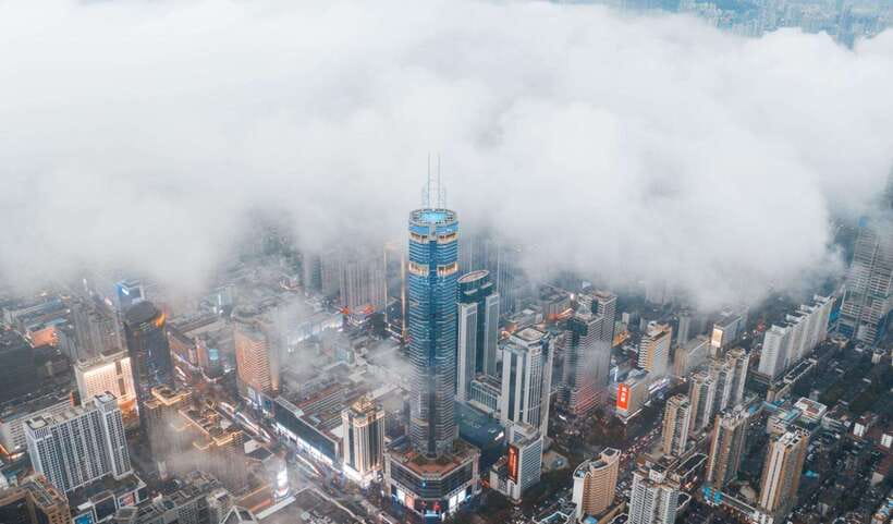 Huaqiangbei Insider Tour: Explore Shenzhen’s Tech Wonderland - Huaqiangbei Isn’t a Mall, It’s a Working Electronics System