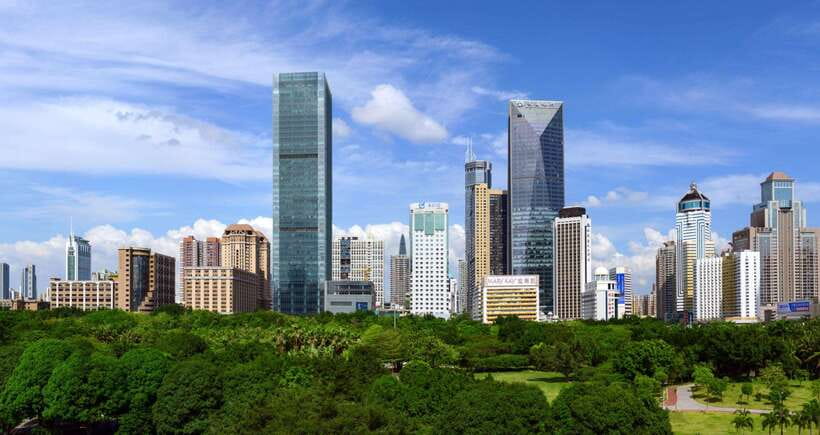 Huaqiangbei Insider Tour: Explore Shenzhen’s Tech Wonderland - Who This Tour Fits Best, and Who Might Want Another Plan