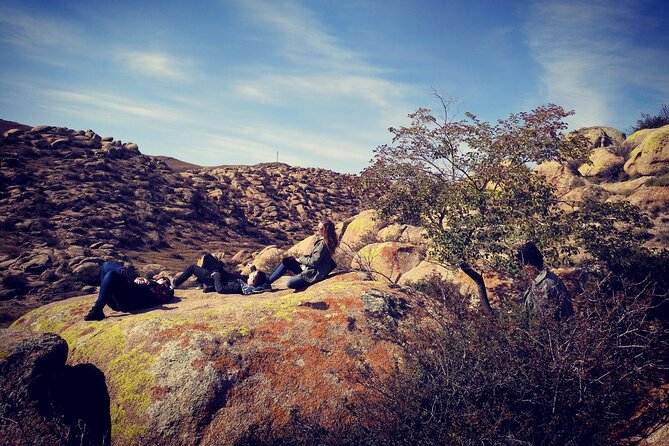 Huhhot 4D3N Inner Mongolia Grassland and desert nature tours - How Inner Mongolia swings from steppe to desert in 4 days