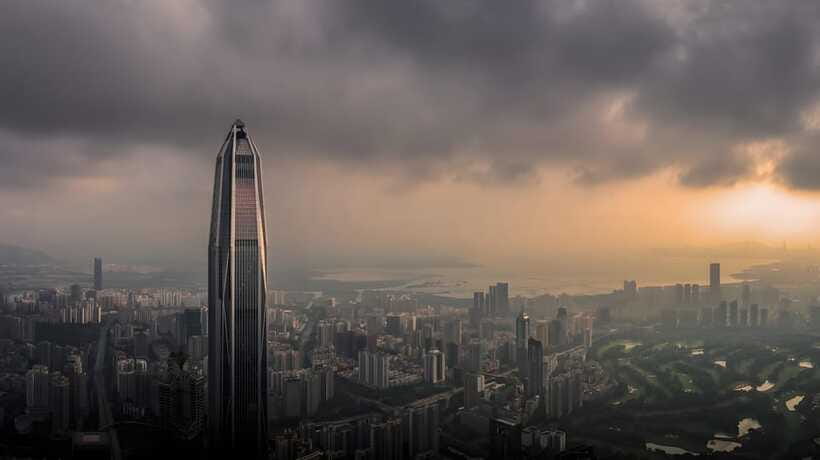 Iconic Shenzhen Skyscraper - Ping An Finance Center - Should you book Ping An Finance Center Yunji Observation Deck?