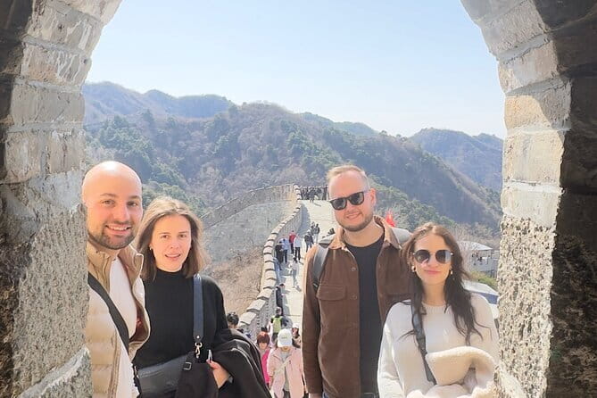Imperial Splendor: Private 2-Day Beijing Discovery Tour - Quick highlights