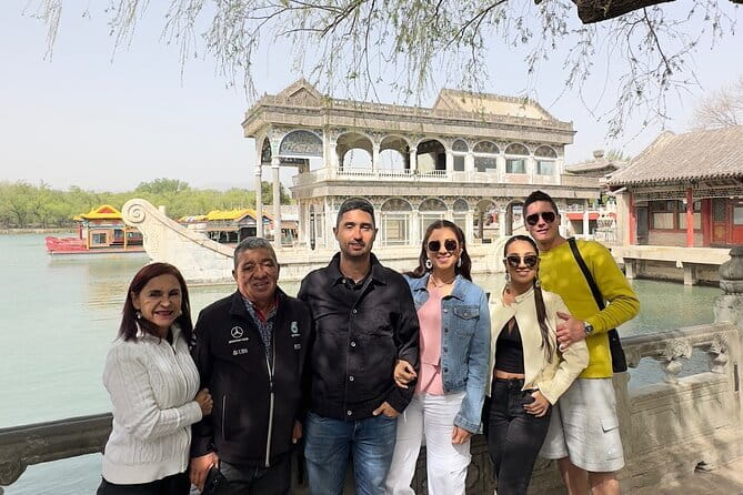 Imperial Splendor: Private 2-Day Beijing Discovery Tour - Price and what you really get for $350 per person