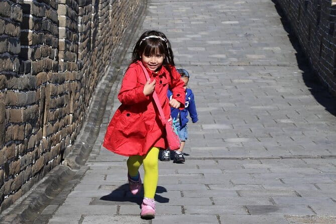 Imperial Splendor: Private 2-Day Beijing Discovery Tour - How to make the tour smoother, and your photos better
