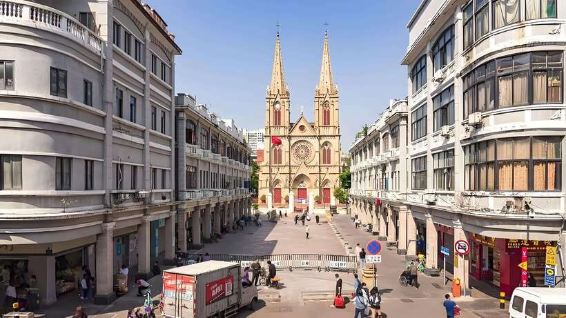 "Impressions of Guangzhou" Cultural Double-Decker Bus - Key things to know before you ride