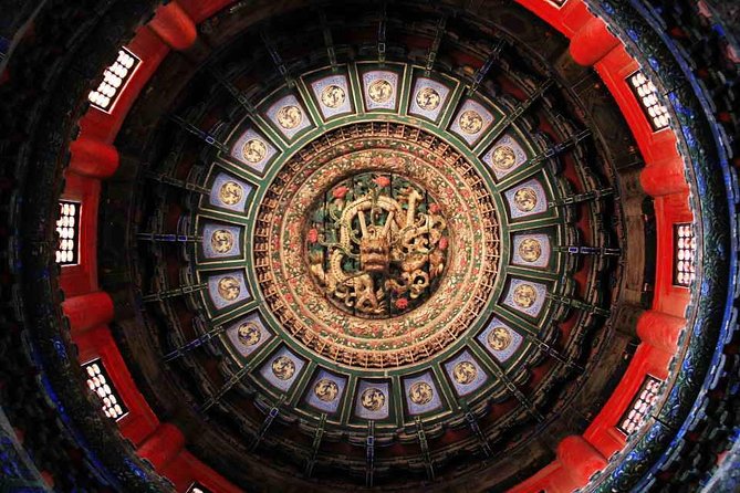 In-depth Forbidden City tour with Royal Icehouse Lunch - Price and time: is $150 per person good value?