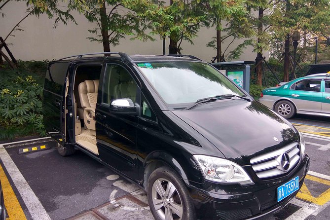 Jack HangZhou Private Tour - A private van, a real schedule, and why that matters in Hangzhou