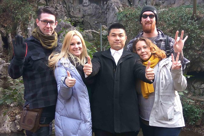 Jack HangZhou Private Tour - Price and value: how $236 per group adds up