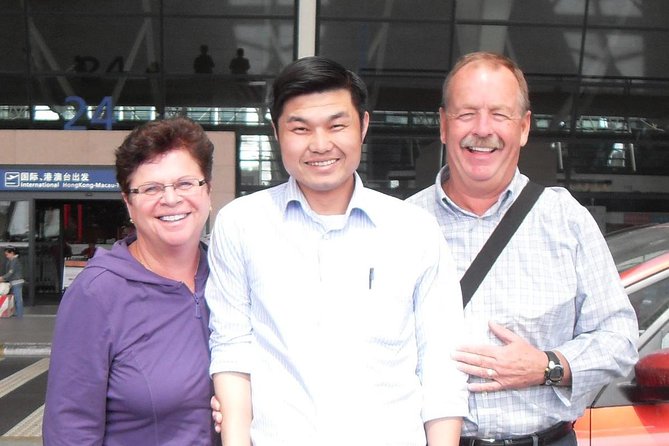 Jack HangZhou Private Tour - Who this tour fits best, and who should think twice