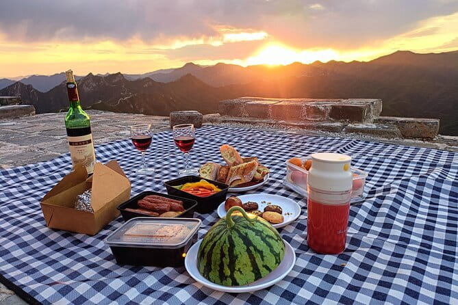 Jiankou Great Wall private guided day tour in English - Key highlights you will care about