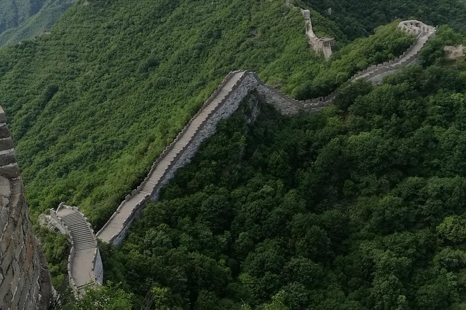 Jiankou Great Wall (To Mutianyu) Private Guided Day Tour - How to pack and what to do on the day