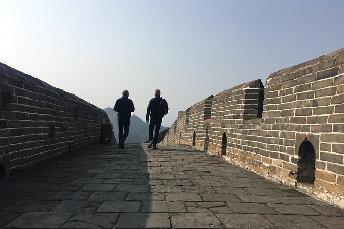 Jingshanling Great Wall Private Tour With English Speaking Driver Including Ticket - Why Jinshanling Works Better Than Trying to DIY It