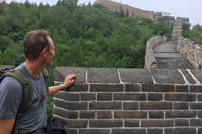 Jingshanling Great Wall Private Tour With English Speaking Driver Including Ticket - Private Transport and Timing: 6 to 10 Hours That Feel Flexible