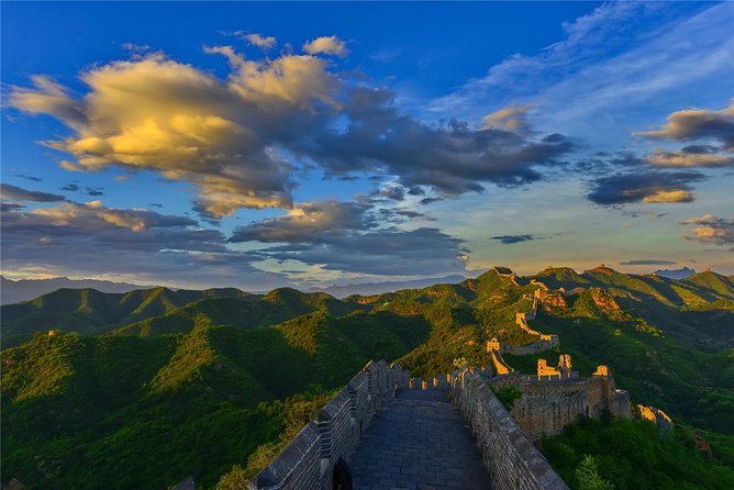 Jinshanling Great Wall Private Day Trip-Scenic and Less Crowded - Price and value: what $170 buys on a private Great Wall day