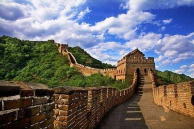 JinShanling Great Wall Sunset/Day Private Day Tour