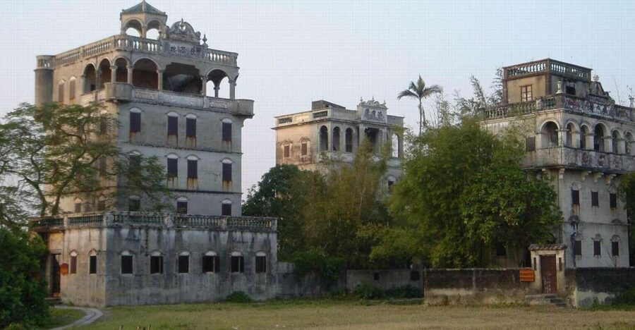 Kaiping Private Day Tour From Guangzhou - Key highlights you should care about