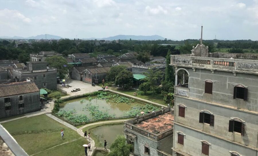 Kaiping Private Day Tour From Guangzhou - Who This Tour Fits Best