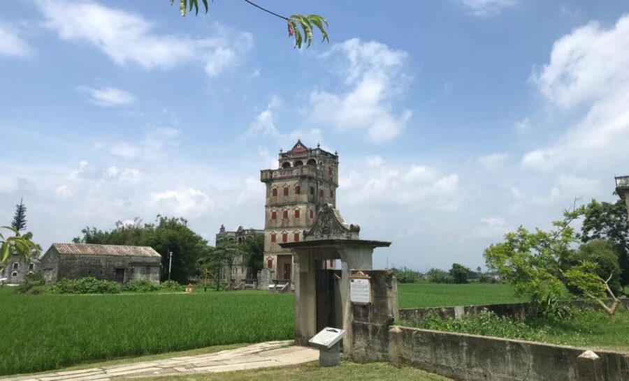 Kaiping Private Day Tour From Guangzhou - Liyuan Garden: Buildings, Gardens, and a Slower Way to See the Towers