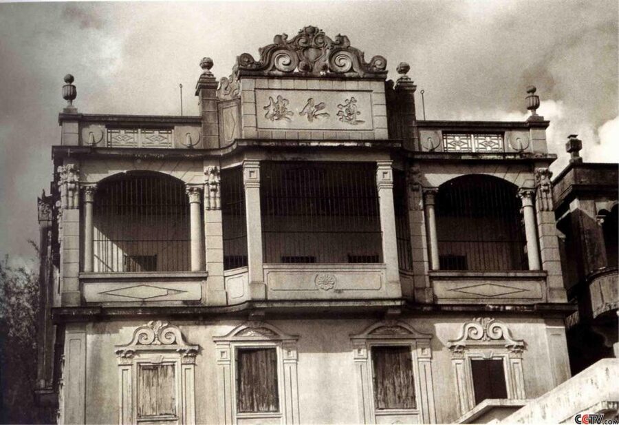 Kaiping Private Day Tour From Guangzhou - Jingjiangli Village After Lunch: Quiet Old Houses and Thoughtful Design