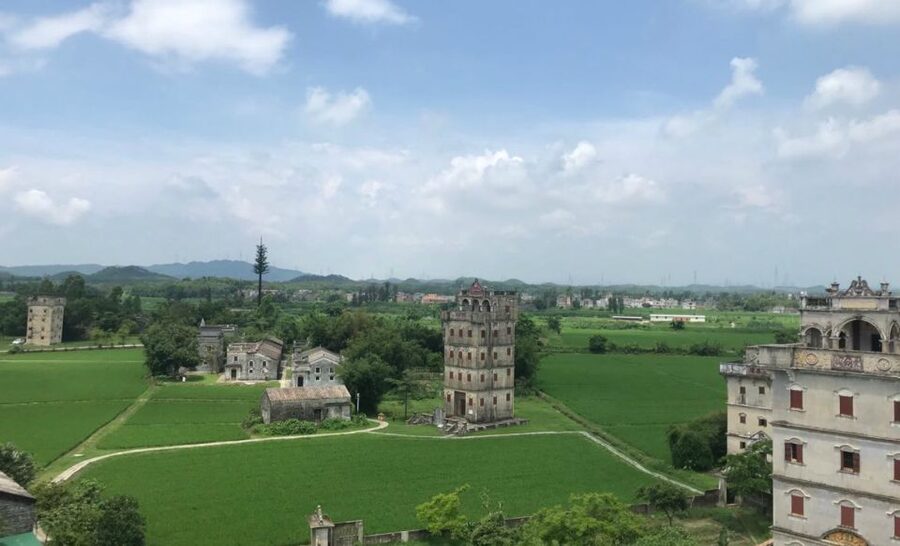 Kaiping Private Day Tour From Guangzhou - Price and Time: Is $259 Good Value for a Private Kaiping Day?