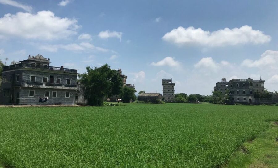 Kaiping Private Day Tour From Guangzhou - How to Get the Most Out of Your Tower and Village Time