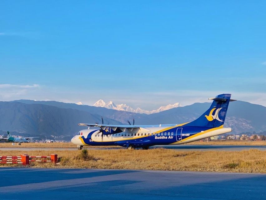 Kathmandu: Mount Everest Scenic Tour by Plane with Transfers - Price and Value: Is $100 Worth It?