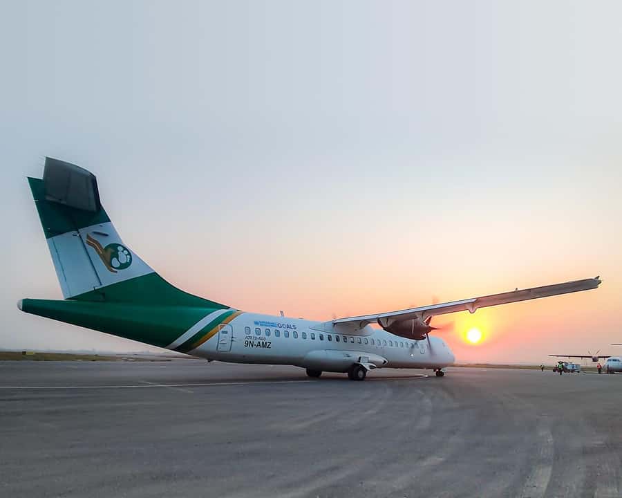 Kathmandu: Mount Everest Scenic Tour by Plane with Transfers - What the Stops Mean: No Walks, Just Clear Sight