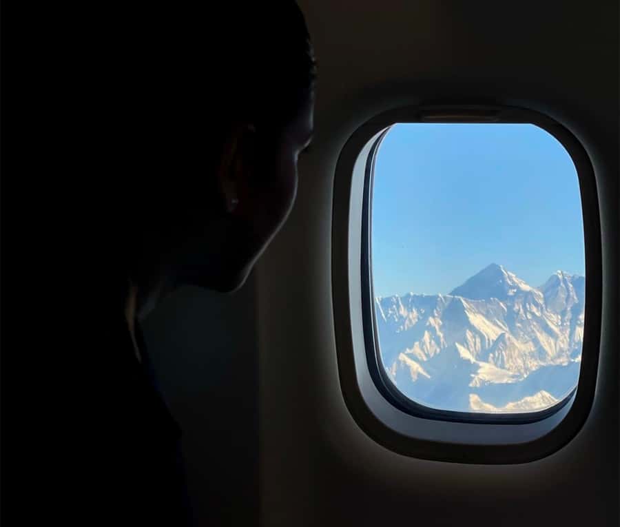 Kathmandu: Mount Everest Scenic Tour by Plane with Transfers - Food on Board: Packed Snacks and the No Outside Food Rule