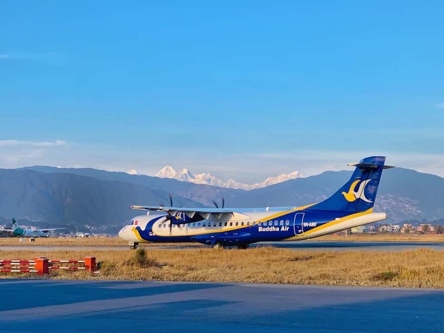 Kathmandu: Mount Everest Scenic Tour by Plane with Transfers - Transfers, Drivers, and How Smooth This Really Feels