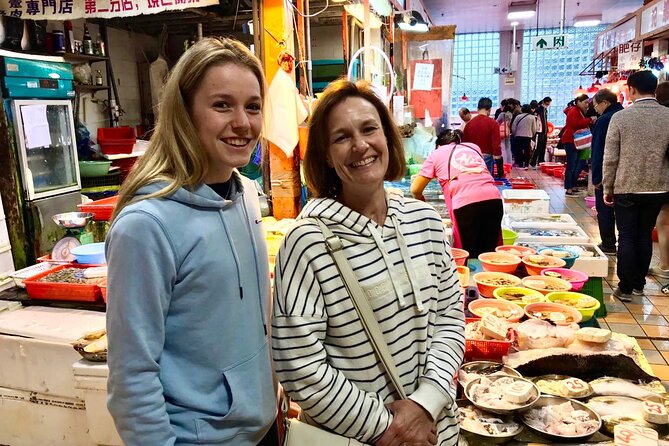 Kowloon Street Food Tour Private & Personalized with a Local - Price and Value: Why $175.43 Can Still Feel Fair