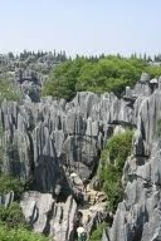Kunming: Stone Forest Private Day Tour - Key Things I’d Prioritize on This Stone Forest Private Day Tour