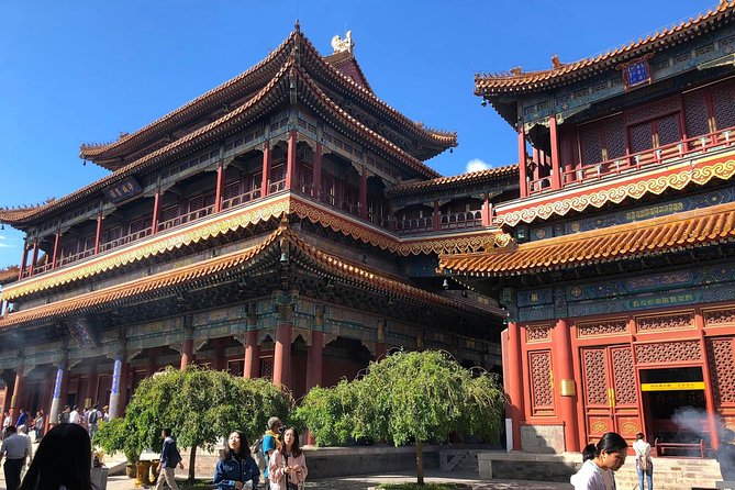 Lama Temple, Hutong and Silk & Pearl Market Private Day Tour - A Day That Blends Faith, Street Life, and Real Shopping Choices