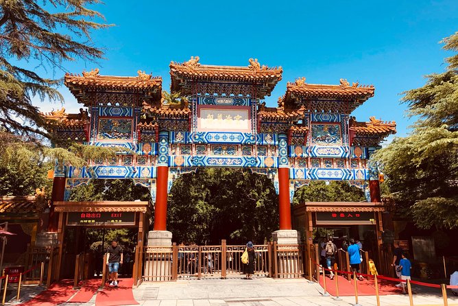 Lama Temple, Hutong and Silk & Pearl Market Private Day Tour - Time, Transport, and Why the Route Matters