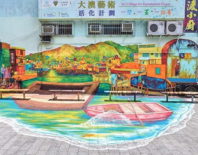 Lantau Island: Priority Cable Car, Tai O & Direct Transfer - How the day’s pacing feels, and what to do if you want more time