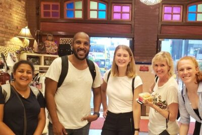 Lantau Island Tour: Big Buddha & Tai O Fishing Village