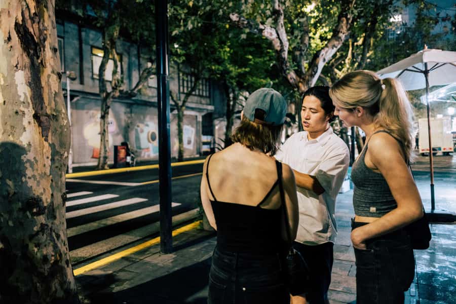 Late night food tour in Shanghai's French Concession - Key things to know before you go