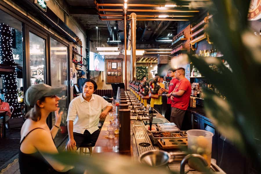 Late night food tour in Shanghai's French Concession - Why a late-night French Concession food tour works for first-timers