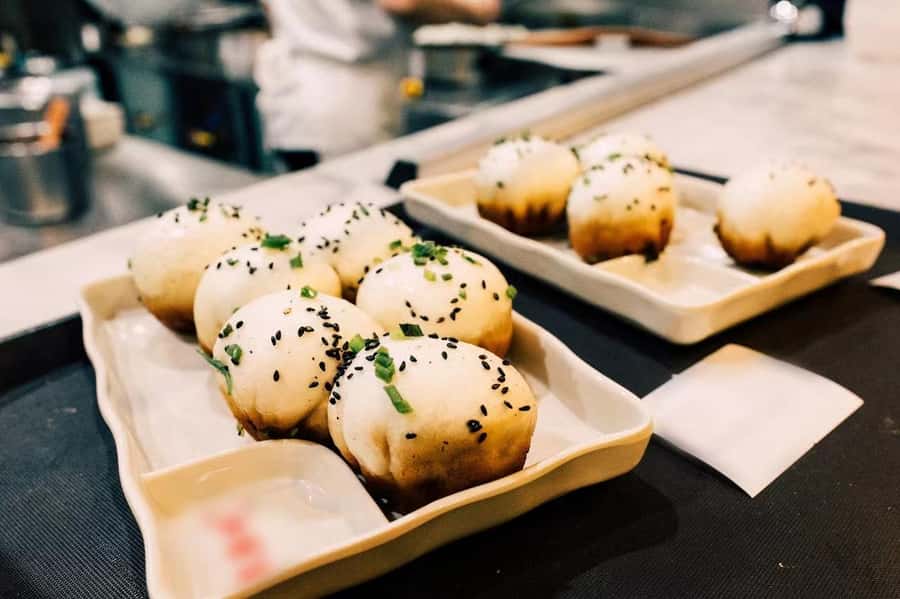 Late night food tour in Shanghai's French Concession - Your 3-hour flow: from Xintiandi lanes to People Square