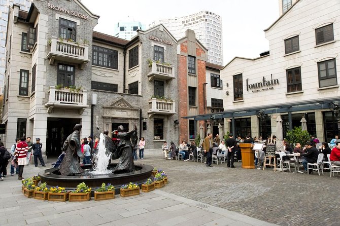 Late Night Food Tour in the Shanghai's French Concession - Key Highlights at a Glance