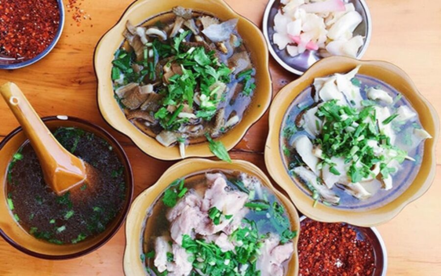 Leshan Buddha boat and food half day trip - Key things I’d highlight before you book