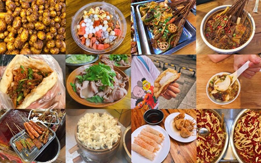 Leshan Buddha boat and food half day trip - Why the river boat is the smartest way to see the Leshan Buddha