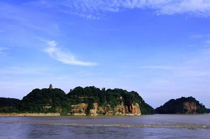 Leshan Giant Buddha Day Tour - Private Vehicle and Driver: What You Get, and Why It’s Worth It