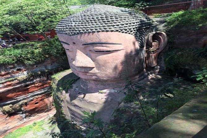 Leshan Giant Buddha Day Tour - Tickets, Guides, and What You Must Pay on Your Own