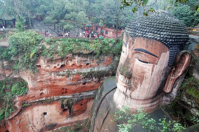 Leshan Giant Buddha Day Tour - How Long Should You Spend at the Buddha?