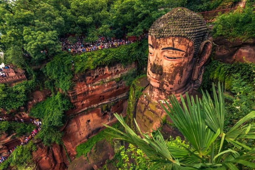 Leshan Giant Buddha & Huanglongxi/Buddha Temple Day Trip - Who this tour suits best, and who should rethink it