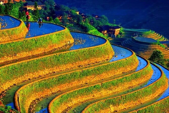 Li River Cruise and Yangshuo Private Day Tour from Guilin - Evening option: Impression Sanjie Liu in Yangshuo