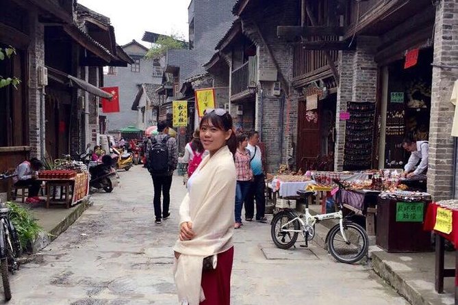 Li River Cruise with bamboo Rafting & Xianggong Hill Private Tour - Who this tour suits best
