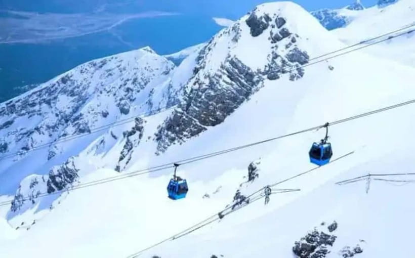 Lijiang: Jade Dragon Snow Mountain for Foreign Tourists - Key things I’d mark on your mental map