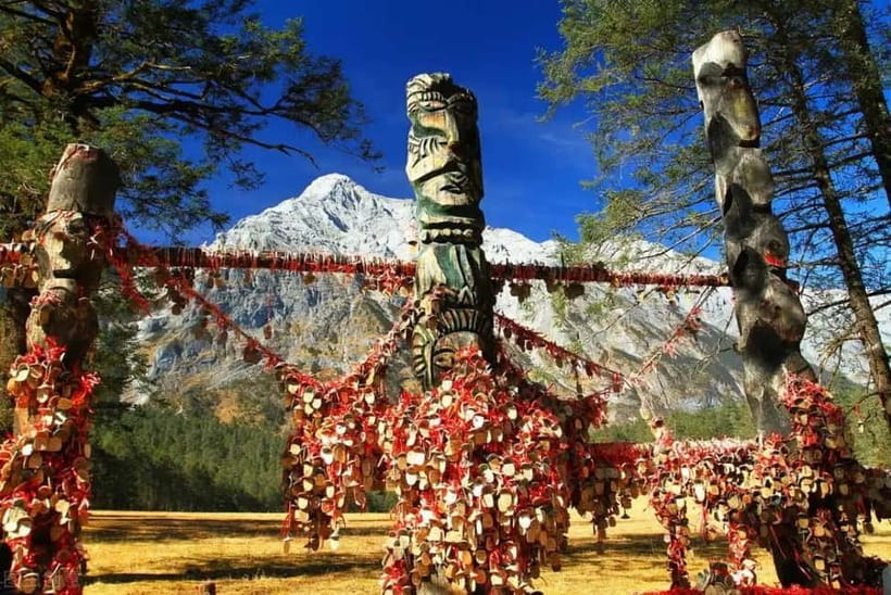 Lijiang: Jade Dragon Snow Mountain + Impression Lijiang - Key Things To Know Before You Go